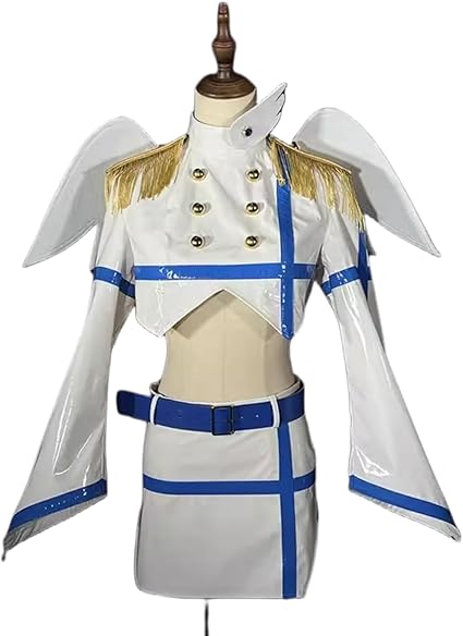 2.5次元の誘惑　ノキエル　コスプレ衣装 Amazon.co.jp: 【KYUUCOS】Z 2.5次元の誘惑 ノキエル コスプレ