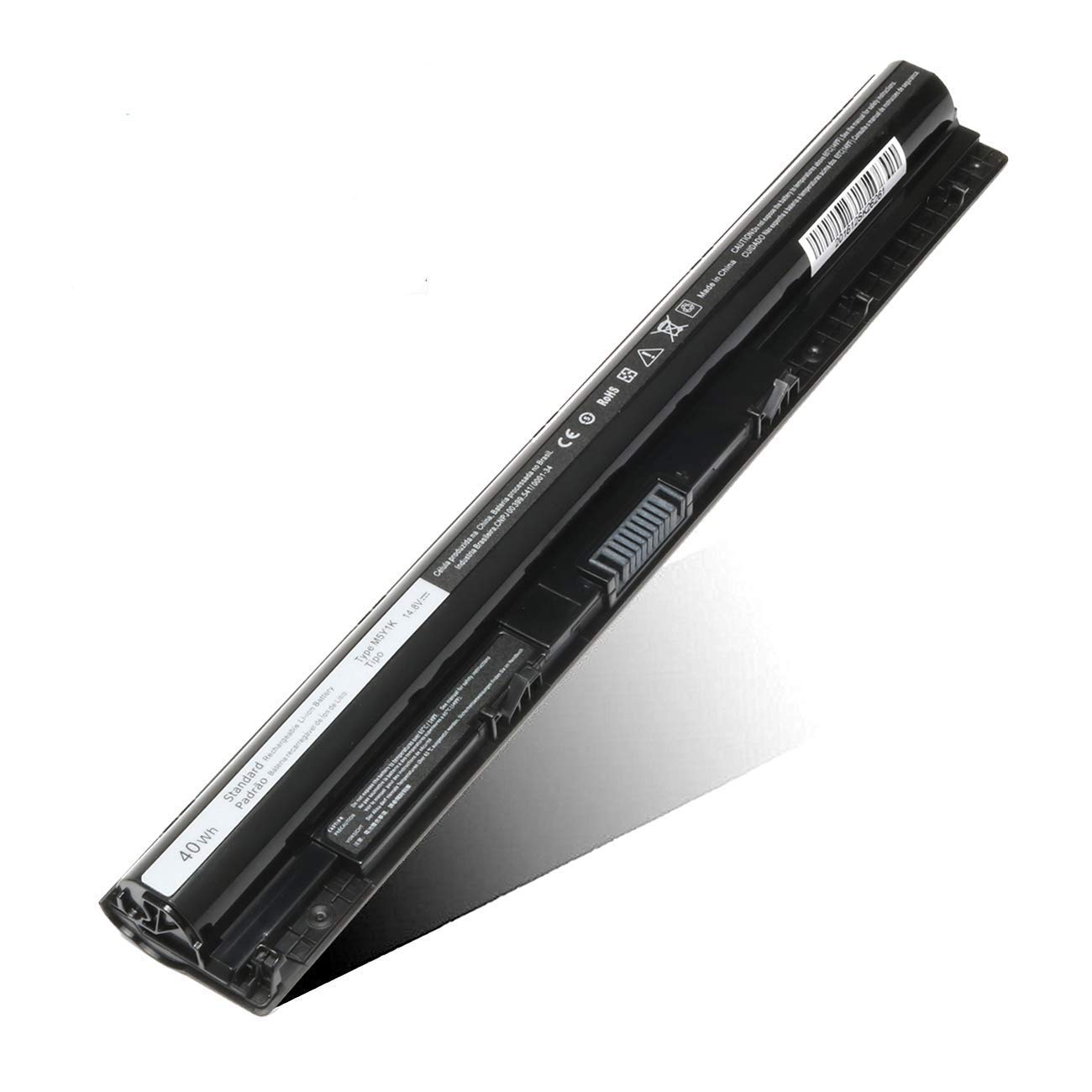 TravisLappy Replacement Laptop Battery Compatible for DELL INSPIRON 15 3552 (B08WCCXTS9) Amazon Price History, Amazon Price Tracker