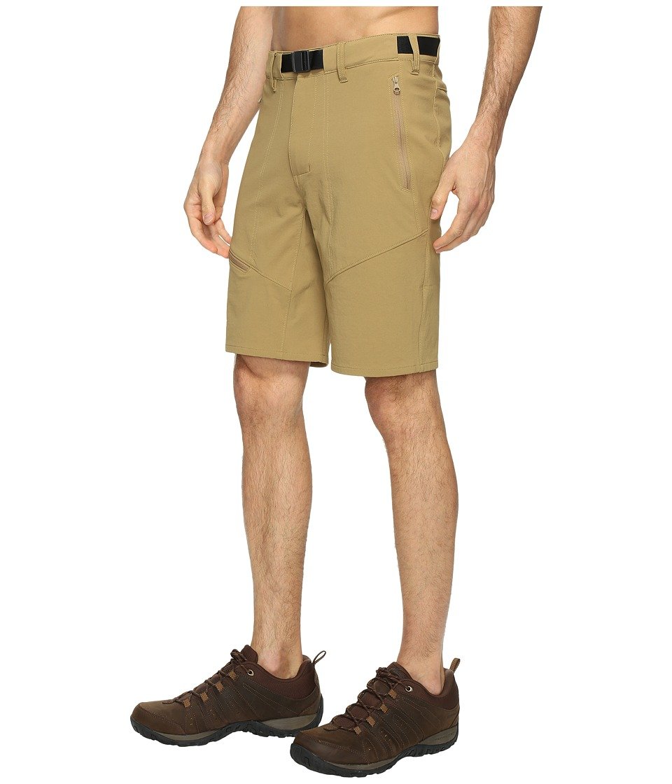 Chockstone Hike Shorts Sandstorm Shorts 