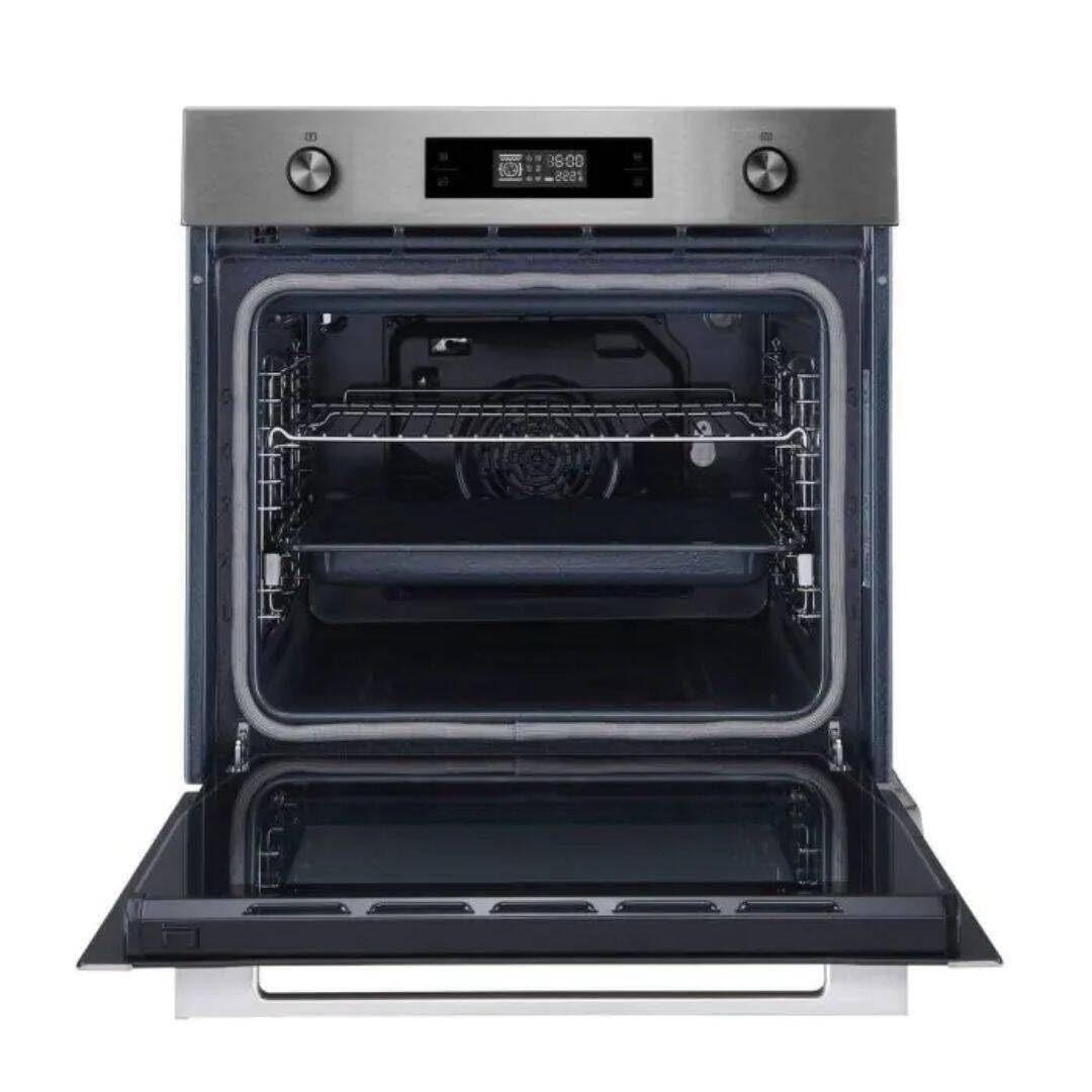 Horno FAGOR 8H-760TCX Inox Pirolisis