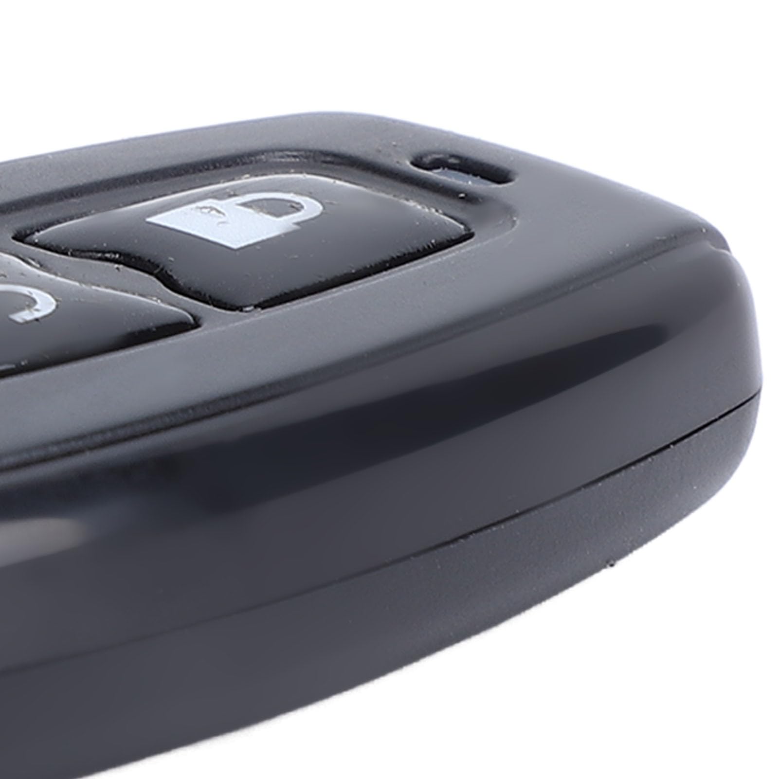 Llavero Inalámbrico para Todos los Productos TTLOCK, 2,4 GHz, 15 M de Distancia de Transmisión, Control Suave, Control Remoto de Entrada sin Llave