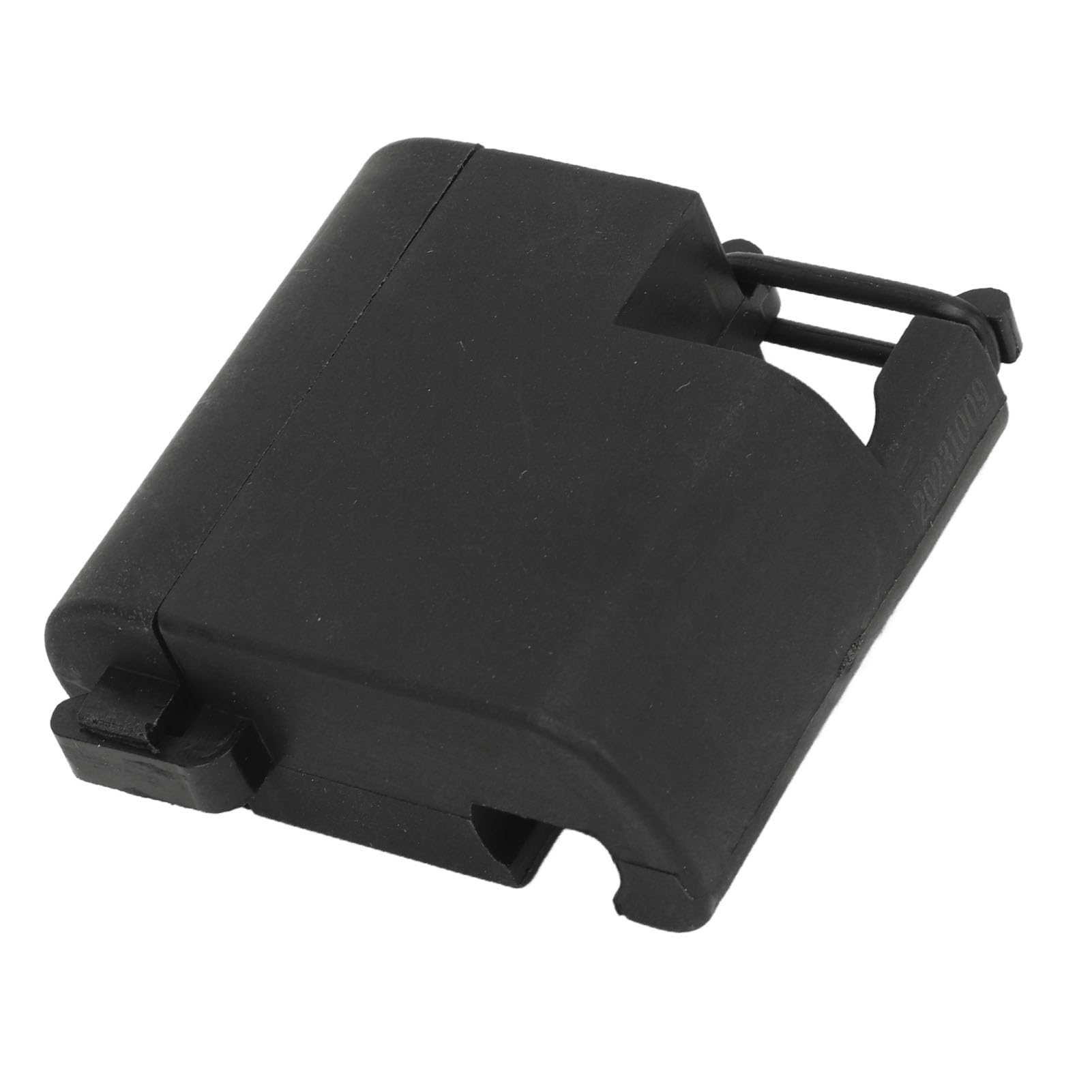 Pedelec Chip Tuning Speedbox, Booster de Performances de Vélo électrique, Contrôle par Microprocesseur, ABS Léger, pour Vélos électriques à Moteur Central avec Mise à Niveau économe en