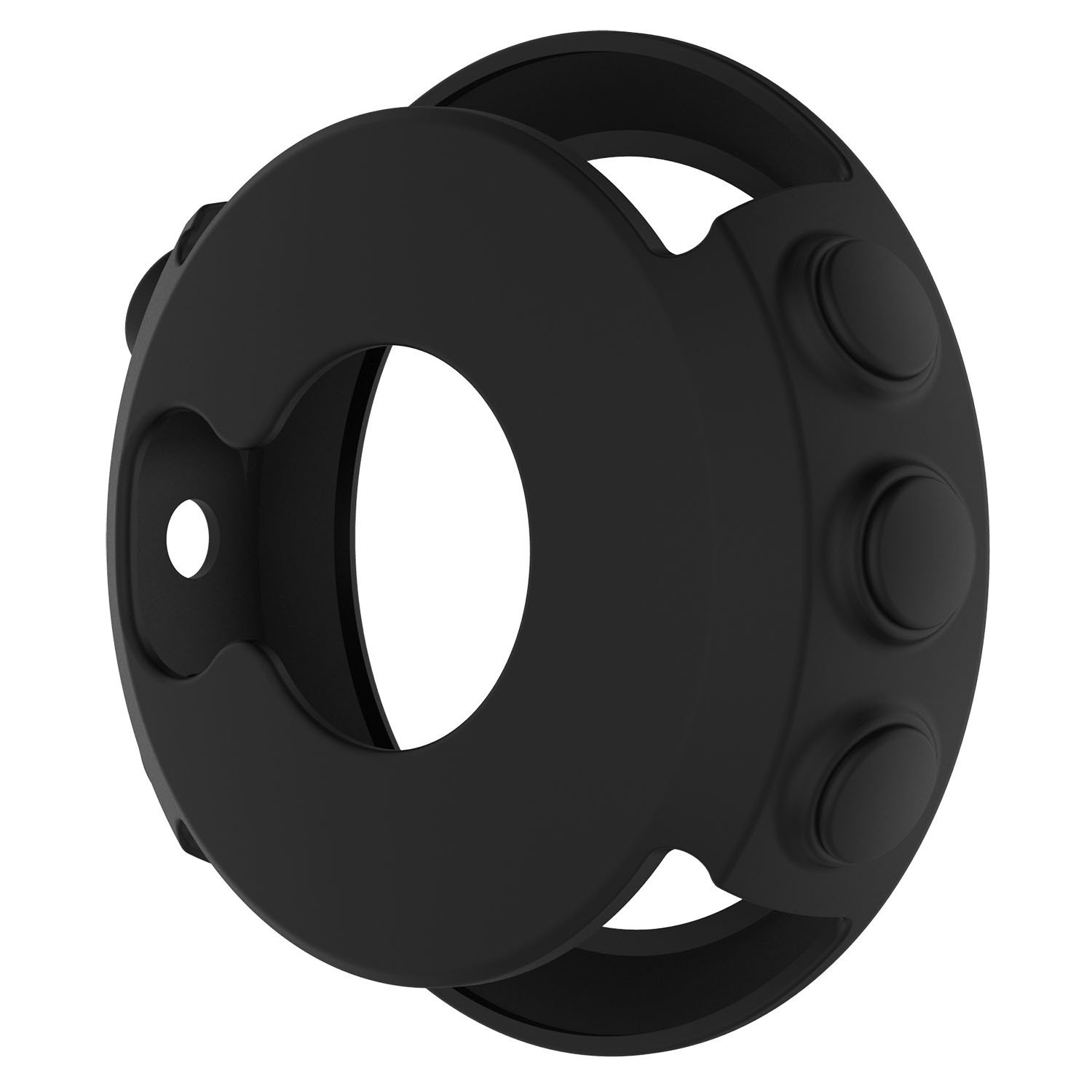 Dos LCD + Batterie Pour Garmin Fenix 5 Plus - Pièce Détachée Occasion