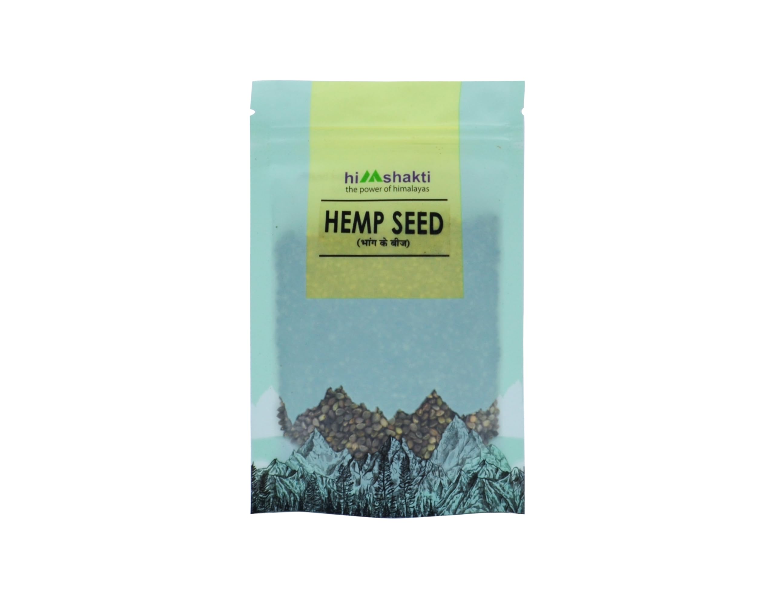 Himshakti Hemp Seeds 100g | Goodness of Omega 3 & 6 | Good for Brain, Heart & Hormones (B0DCZ4FS5Y) Amazon Price History, Amazon Price Tracker