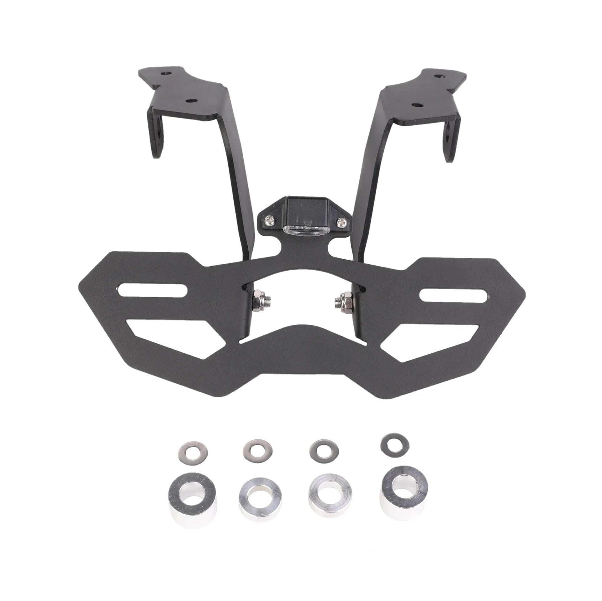 Porta targhe Moto Per CFMOTO Per 450MT IBEX 450 800MT-X 2025
