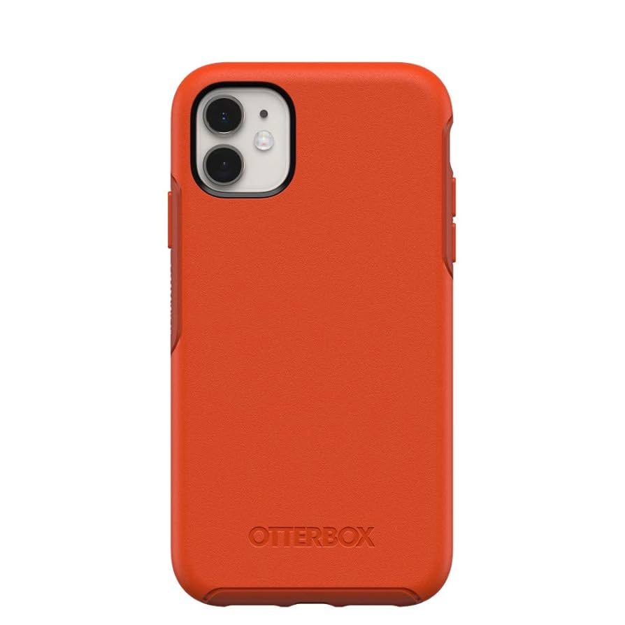 OtterBox SYMMETRY SERIES Case for iPhone 11 - RISK TIGER