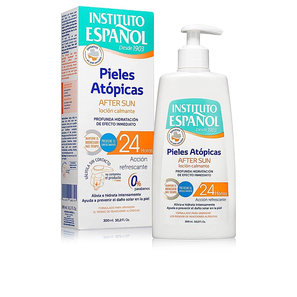 Atopic Skin Aftersun Soothing Lotion 300 ml