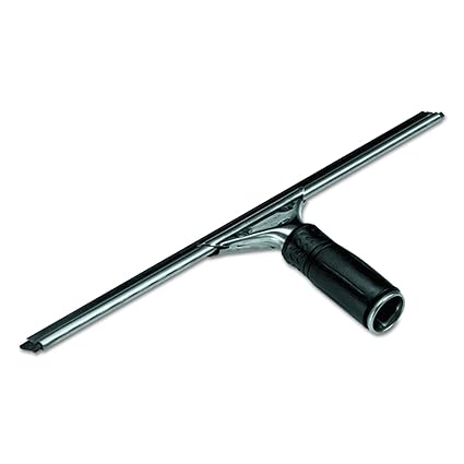 Unger PR350 Pro Stainless Steel Window Squeegee, 14