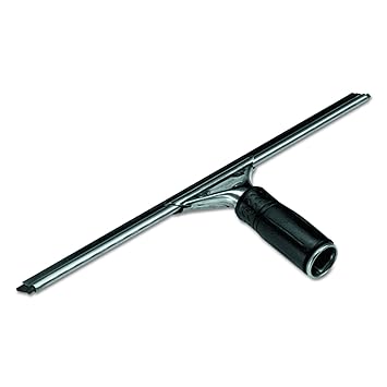 Unger PR350 Pro Stainless Steel Window Squeegee, 14
