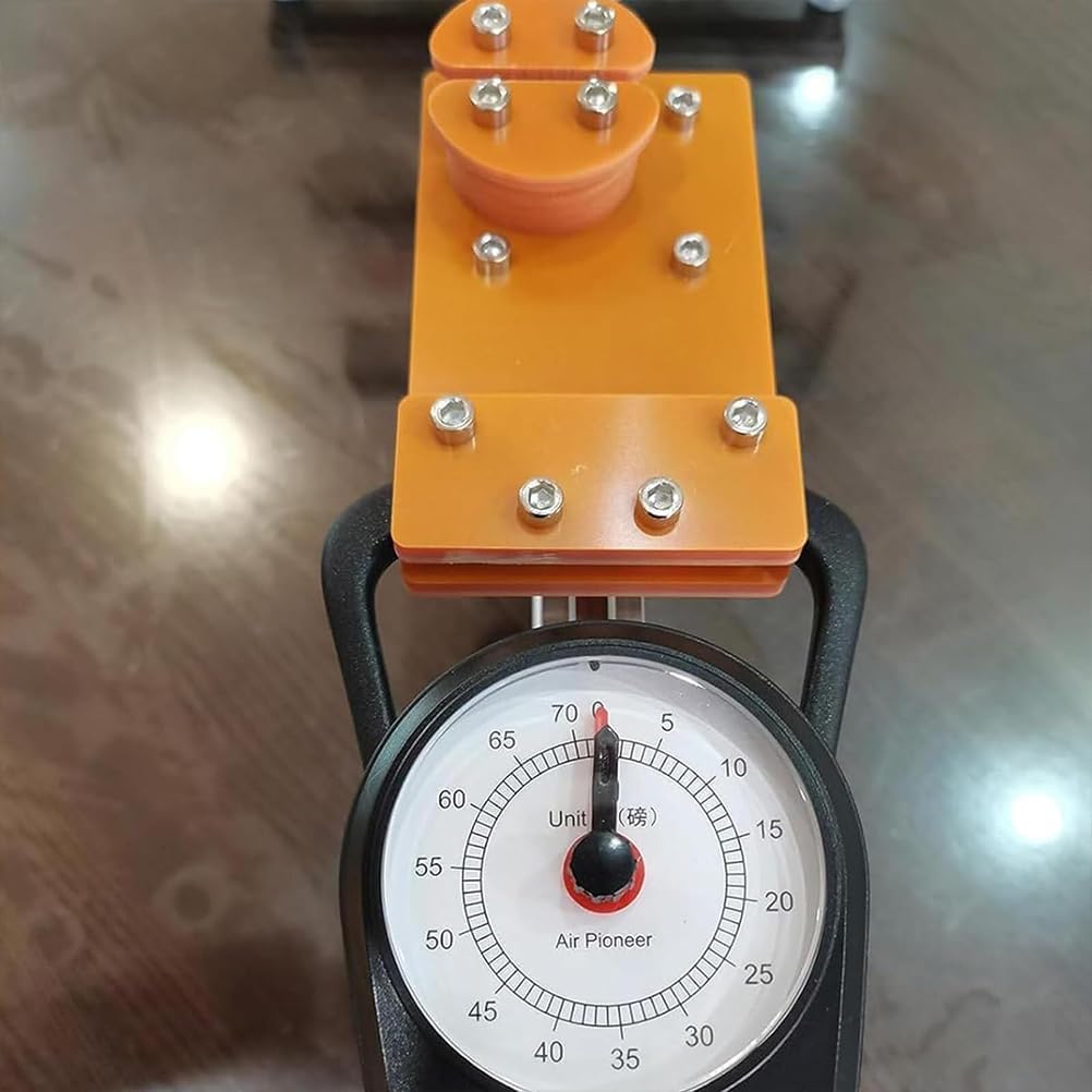 Incordatrice, macchina per infilare il telaio della racchetta fai da te, da 9 a 14,5 kg, per tennis e badminton, strumento per legare racchette da tavolo