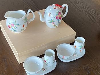 中国茶器☆ tian-xiang-y_bmlx001bk