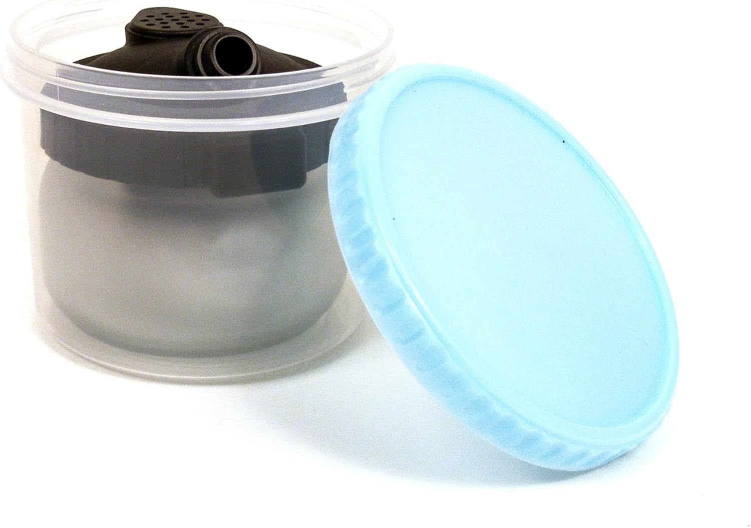 Iwata-Medea Cleaning Station