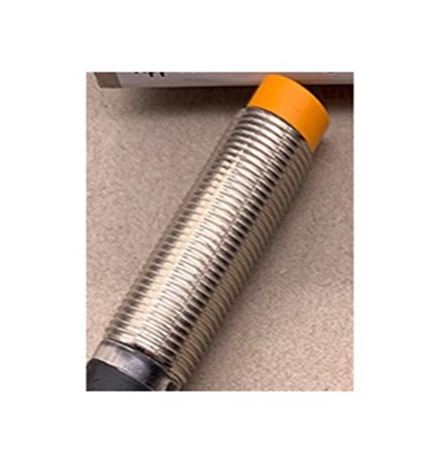 Capteur de proximité inductif IFS260 IFS241 pour automatismes industriels