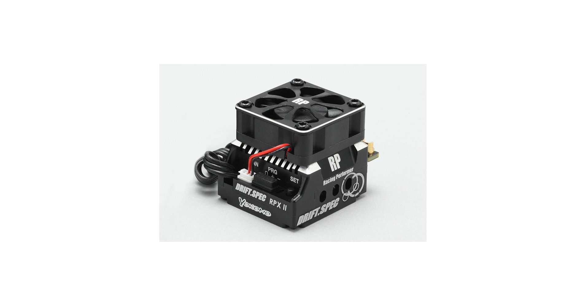 Amazon | ヨコモ (YOKOMO) RPX-II コンペティション ESC R