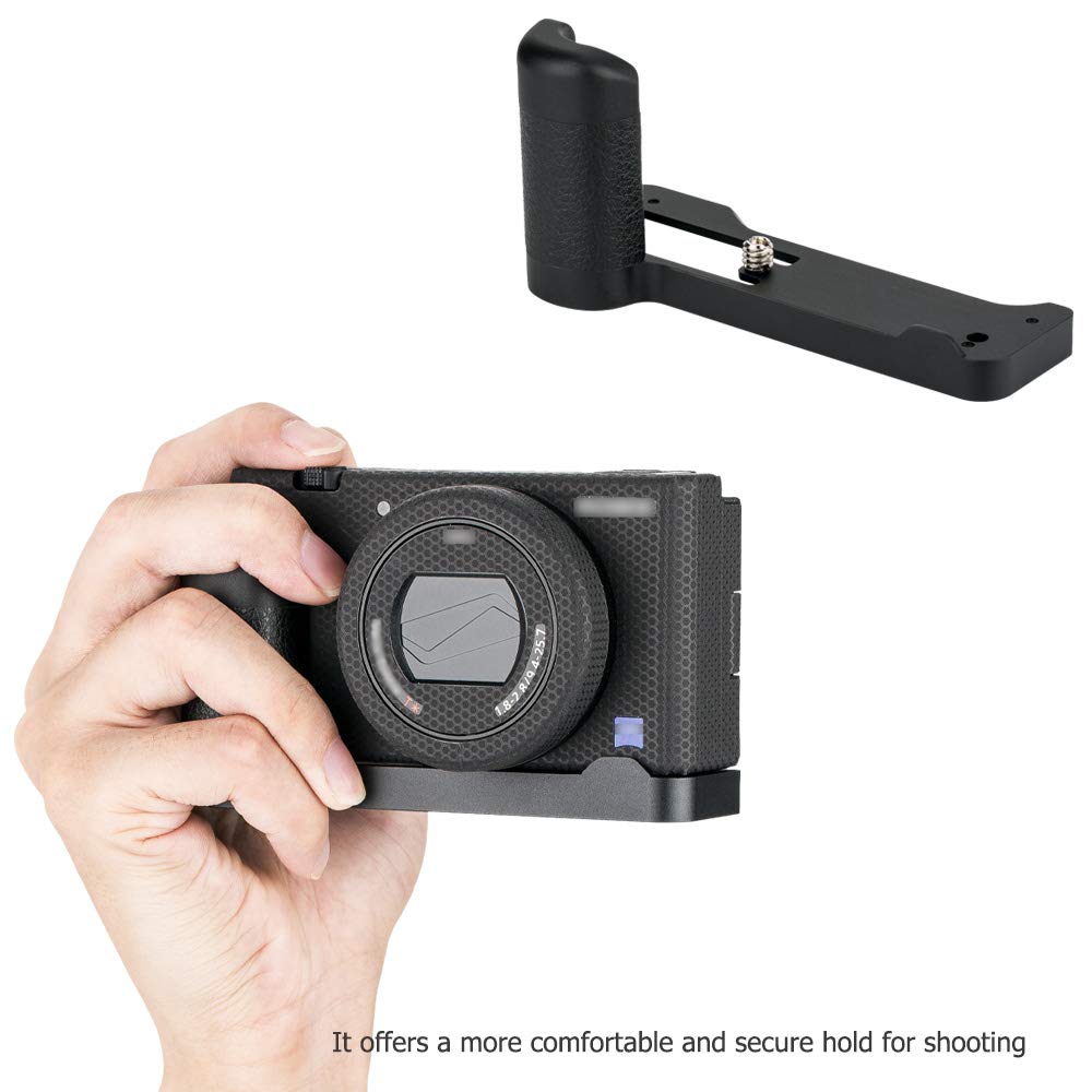 おまけ付SONY VLOGCAM ZV-1G SHOOTING GRIP KIT Sony Vlogger Accessory Kit (ACCVC1) | Best Buy Canada
