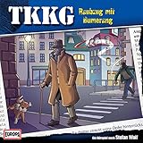 138/Raubzug mit Bumerang