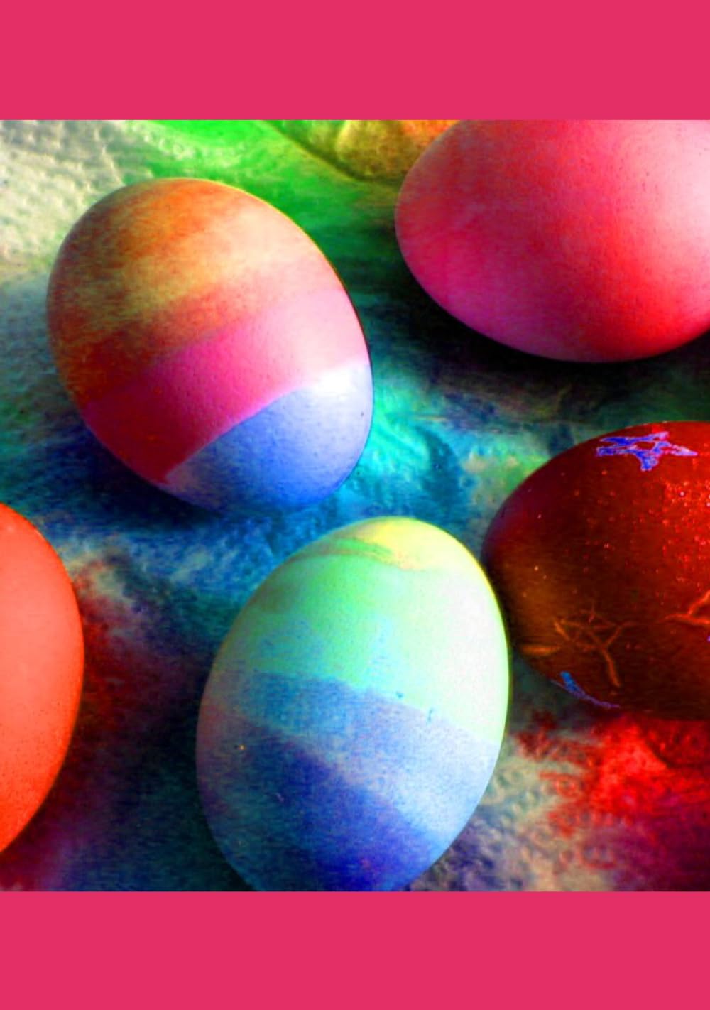 Easter Bloody Sunday: The True Terrifying Meaning of Easter
