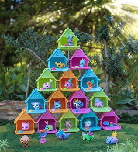 animal jam blind bags