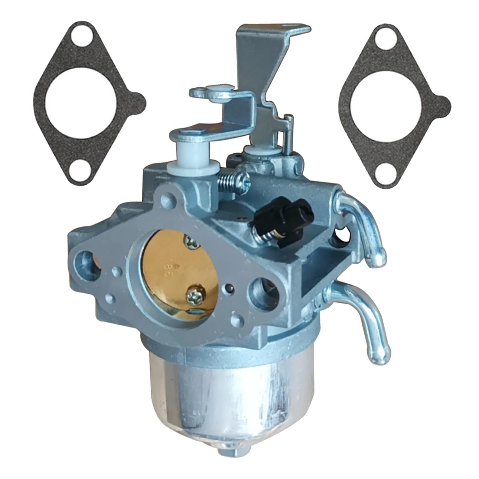 Carburateur nettoyeur haute pression GM391 GM401 résout le démarrage difficile du moteur MGE6700