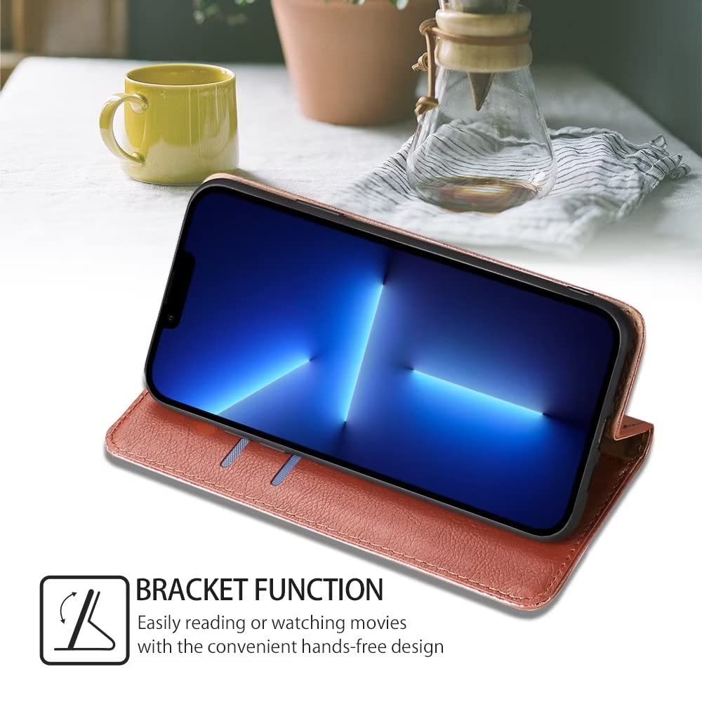 HONLEN Case for Google Pixel 4a (4G) Cover, (5.81 Inches