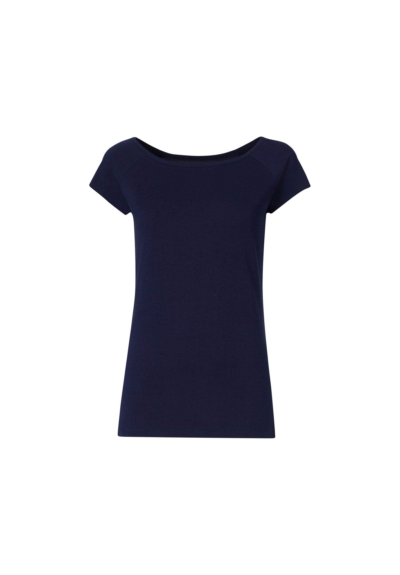 ThokkThokk Bio Fair Women's T-Shirt Dark Blue