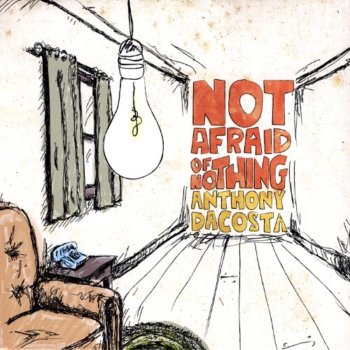 Image of Not Afraid of Nothing