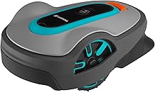 Gardena Smart Sileno Life Robotic Lawnmower 750 m  PL Version