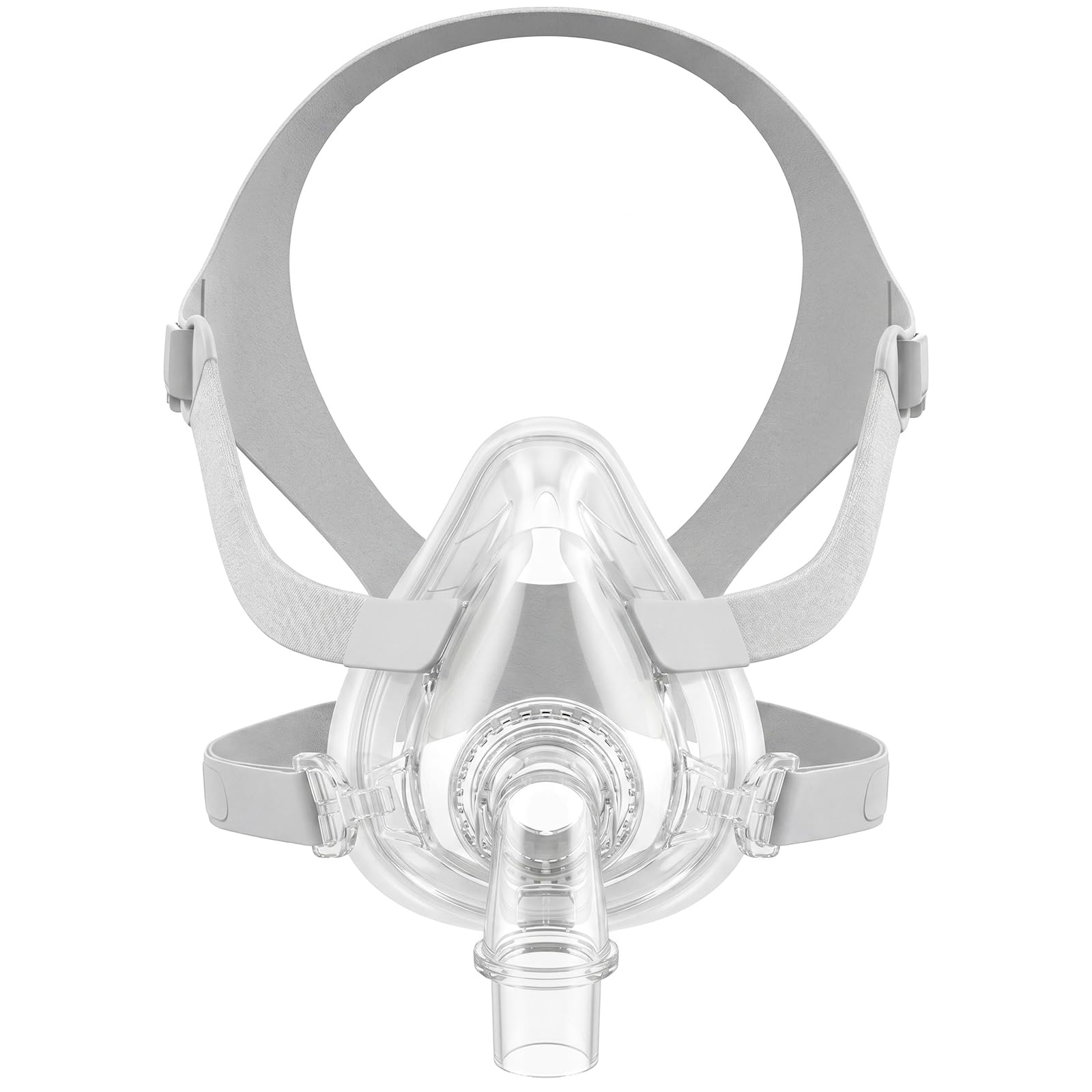 Photo 1 of Litstone CPAP Mask Replacement Set with Headgear