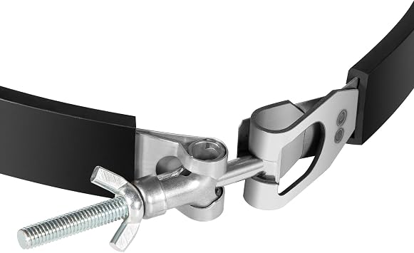 82013 Nitrogen Oxide Bottle Bracket