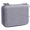 co2CREA Hard Storage Carry Travel Case for Zoom PodTrak P4 Podcast Recorder(Case Only,Without Recorder) #5