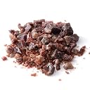 GROCERY HOUSE Rock Black Salt - Natural & Unrefined | Rich in Minerals 400 Grams gallery image