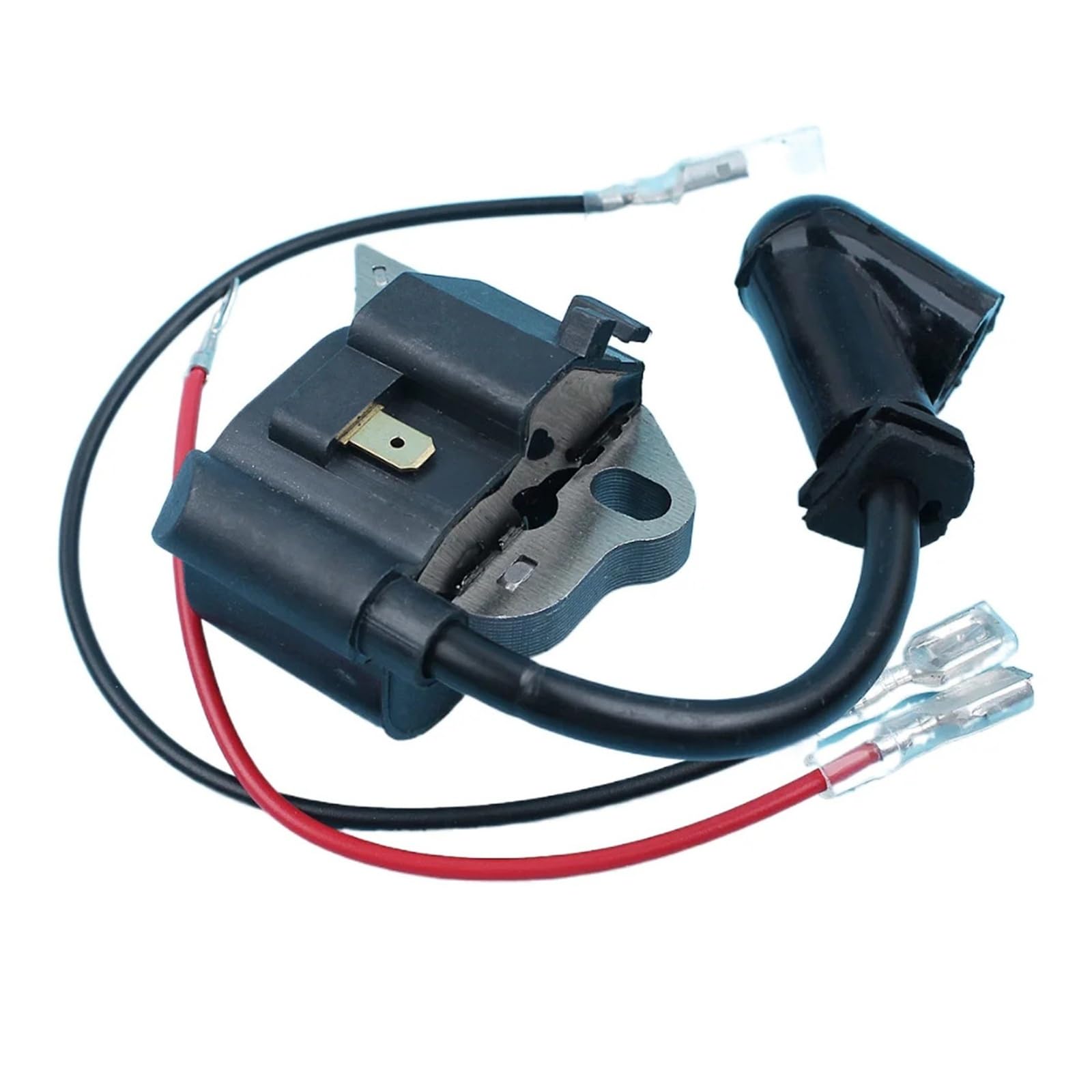 Piezas universales for cortacésped, Bobina de Encendido con Cable for MS180 MS170 018 017 MS 180 170, Repuesto Motosierra 1130 400 1302
