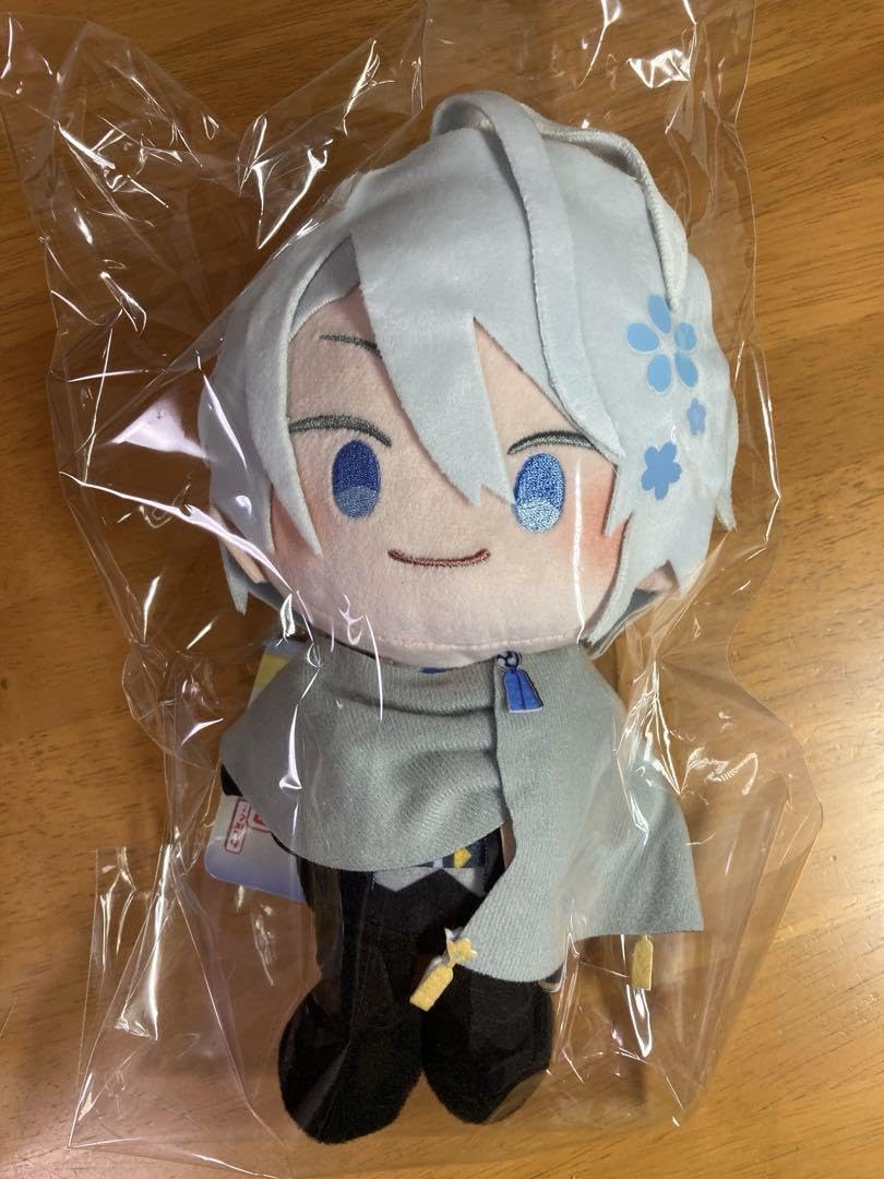 Amazon.co.jp: わんぱく 刀剣乱舞 山姥切長義 とうらぶ