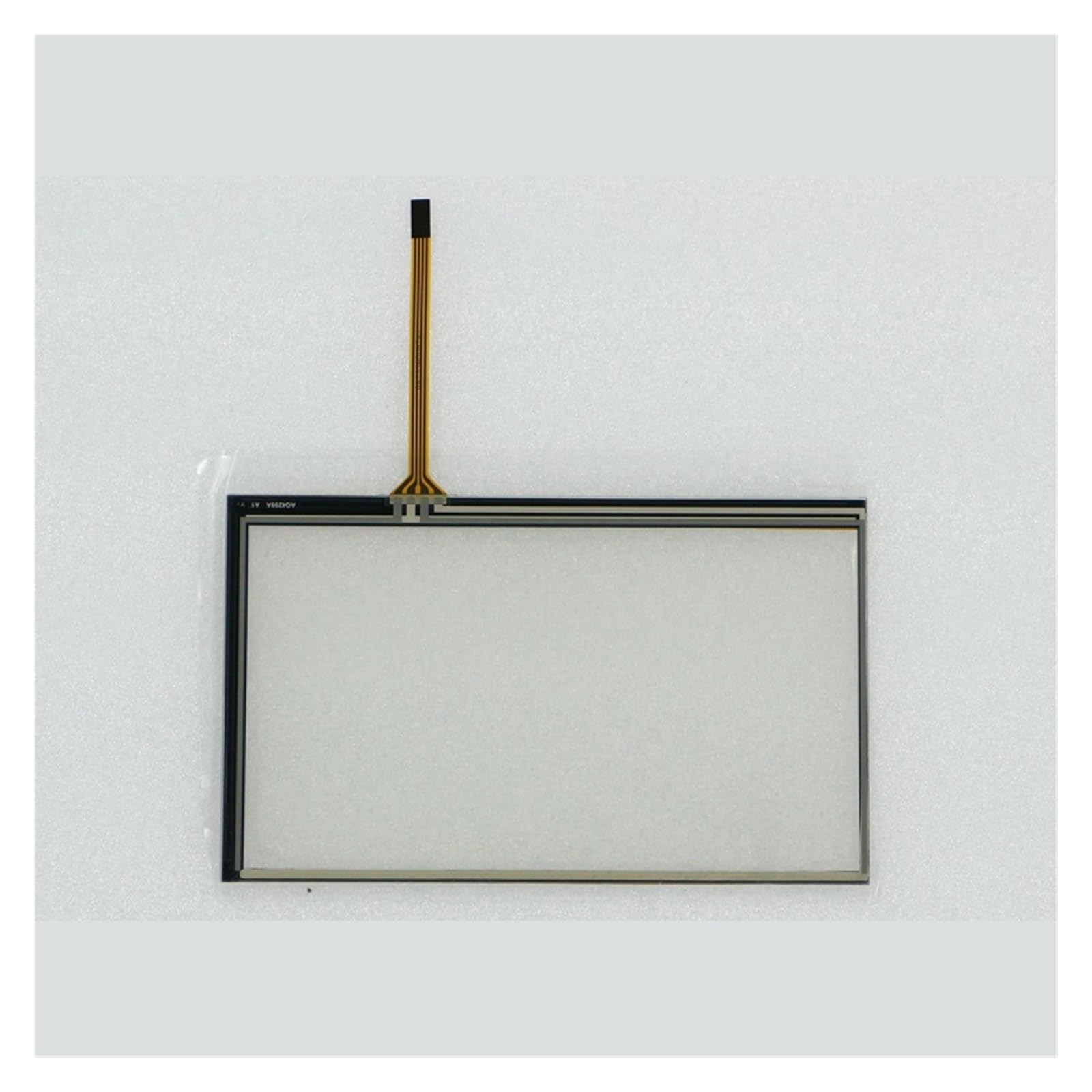 Panel táctil resistivo AQ4299A A1 de 7'' para proyectos electrónicos 2