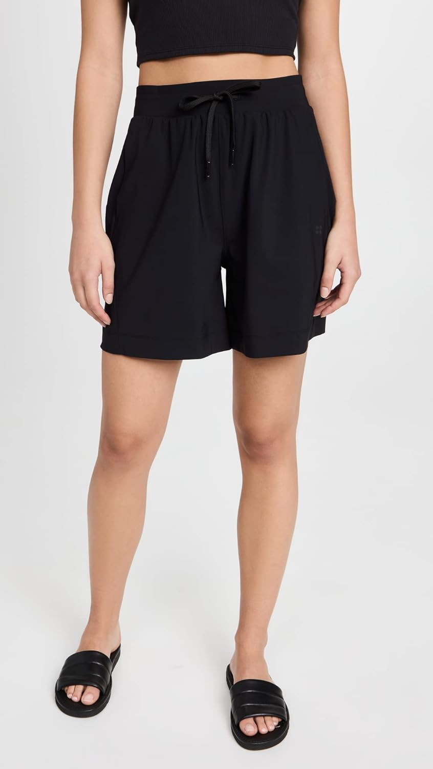 Sweaty Betty Women's Explorer Shorts - Image 2