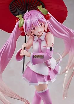 【少年誌フィギュア】35点 セット 千本桜ドレスセット（壱ノ桜・桜花） | ピアプロ × ドルフィー