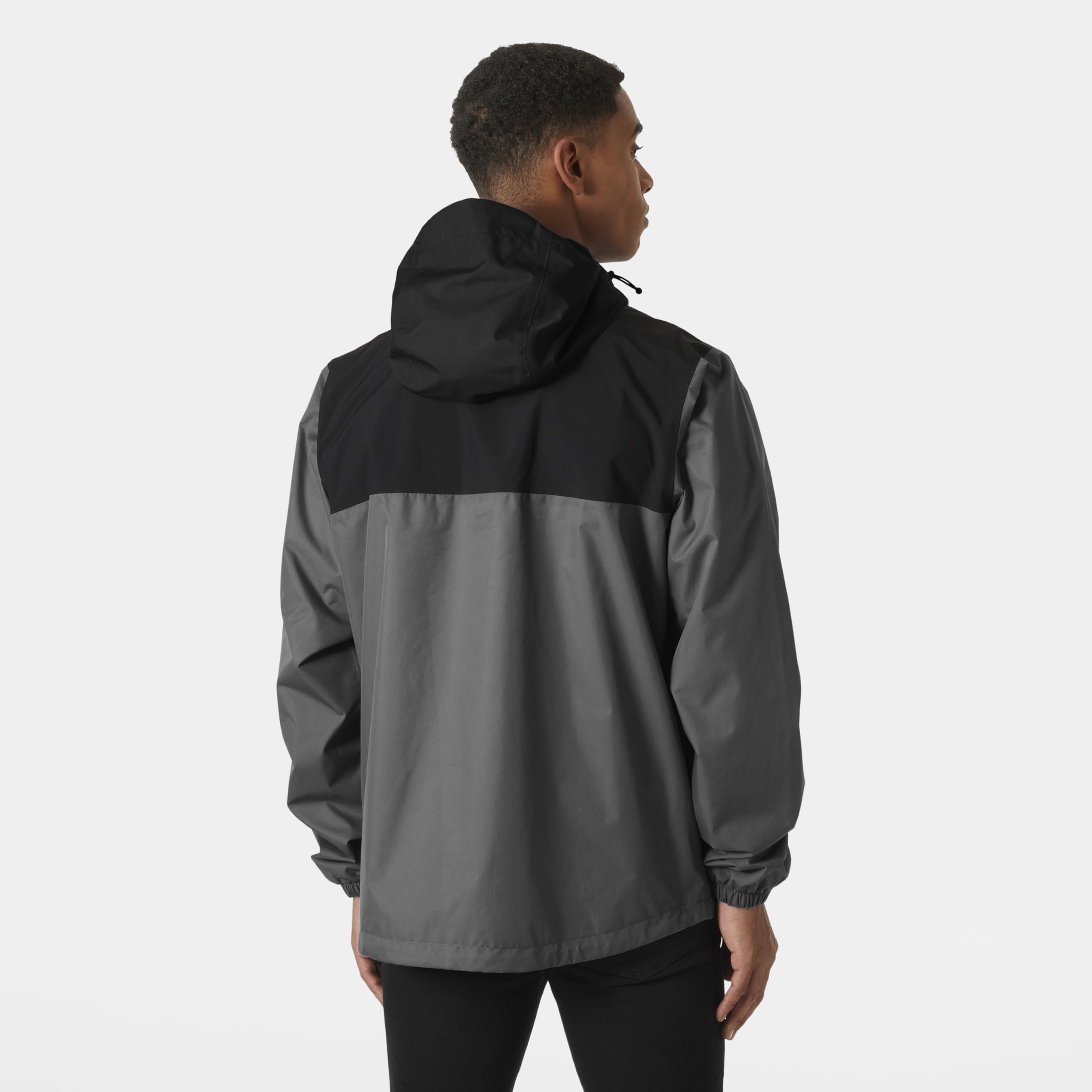 Helly-Hansen Vancouver Rain Jacket Giacca Antipioggia Uomo