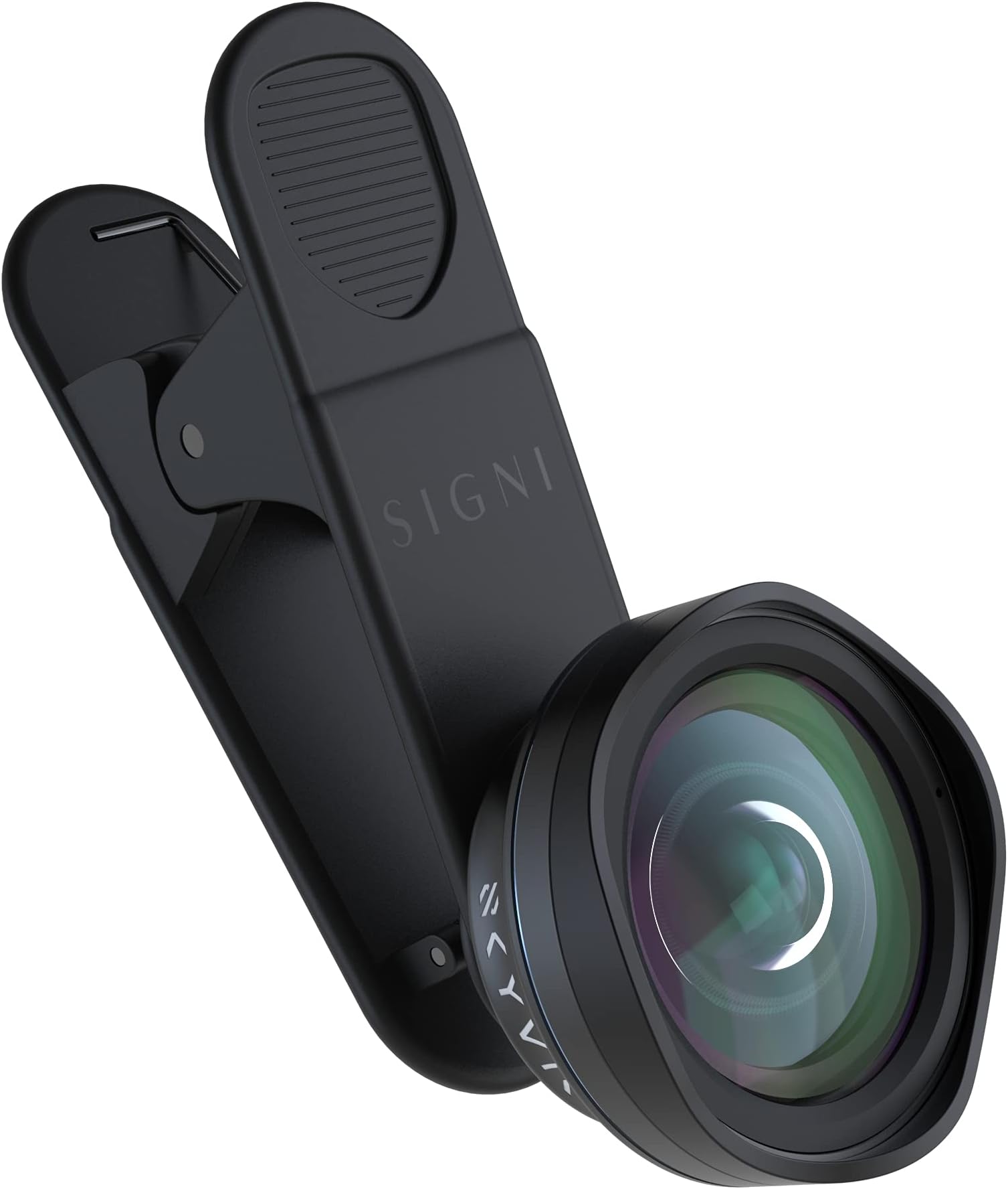 SKYVIK SIGNI One 16mm Wide Angle Lens for Vlogging and Creators Black