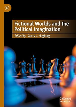 Fictional Worlds and the Political Imagination-Wow! eBook