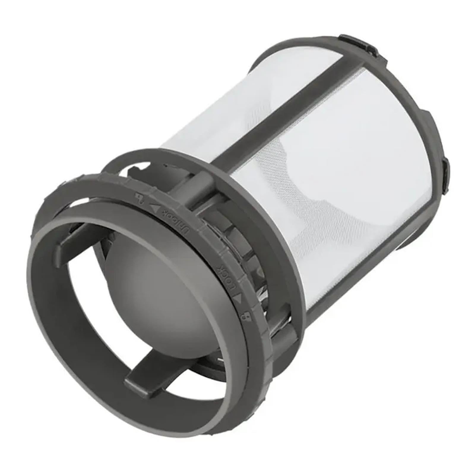 Remplacement La Coupelle Du Filtre De La Pompe Du Lave-vaisselle W10872845