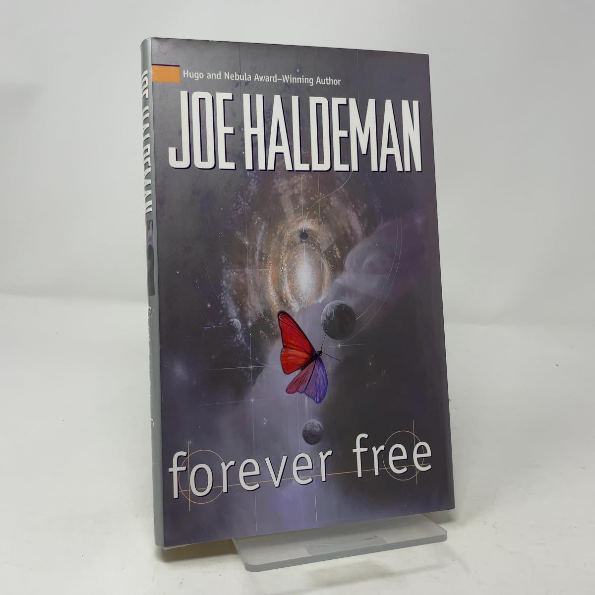 Buy Forefer Free — BookShops.in