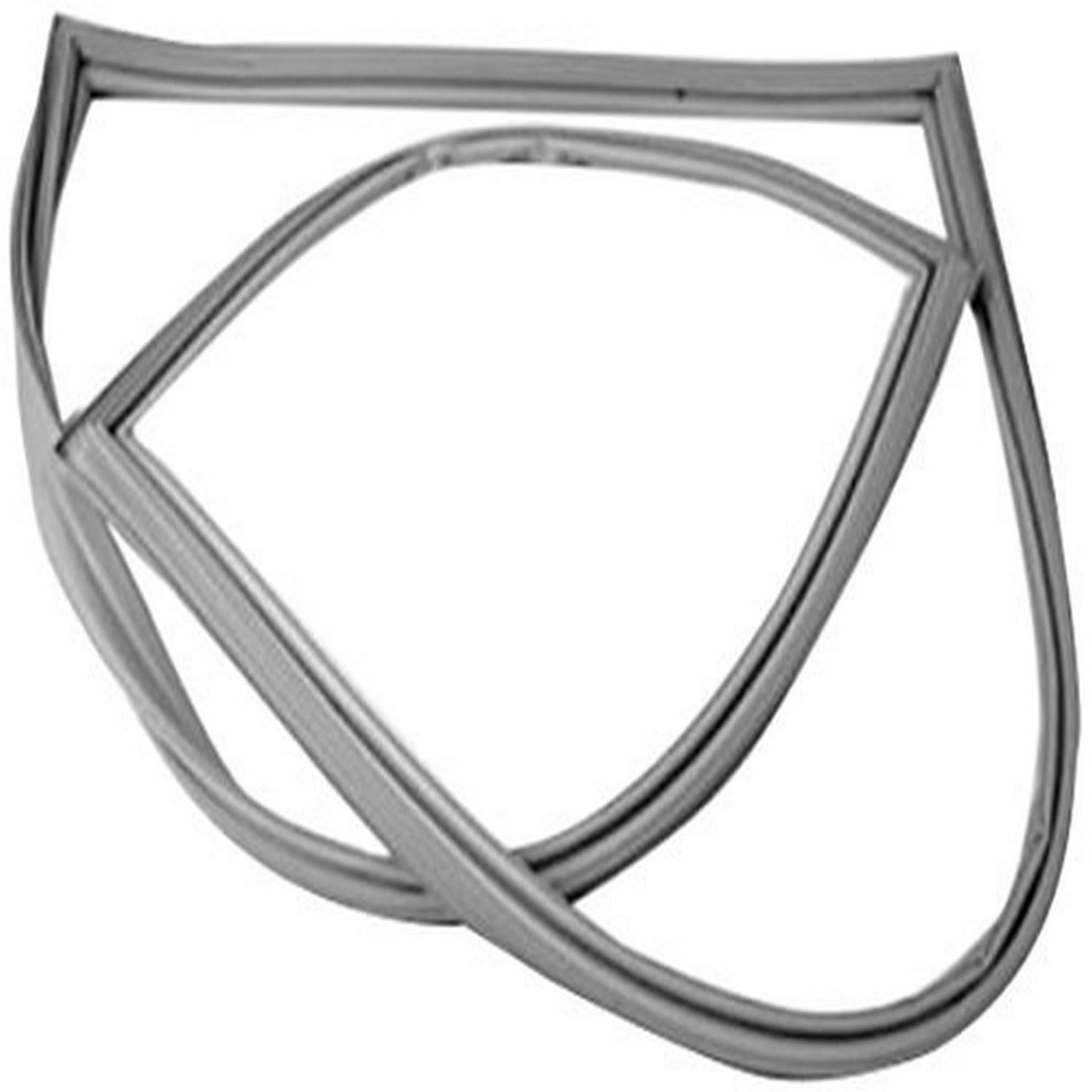 Samsung DA97-12522A Assy-Gasket Door Fre