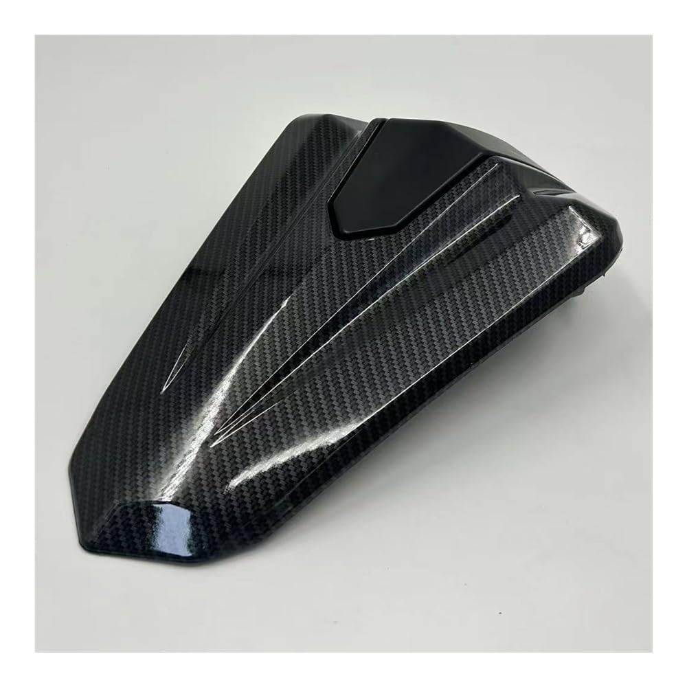 Capot de selle moto 450SR pour supprimer la selle passager inesthétique - 5