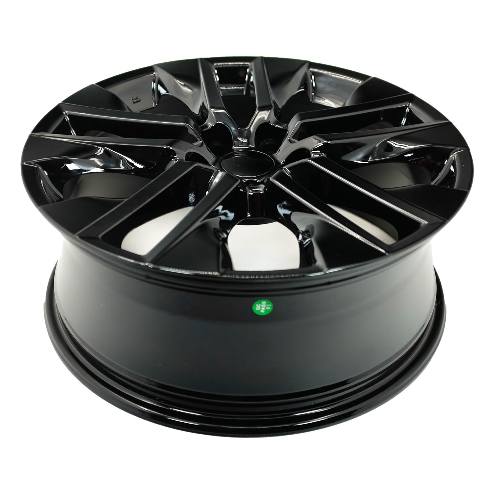 Amazon.com: For RAV 4 OEM Design Wheel 19