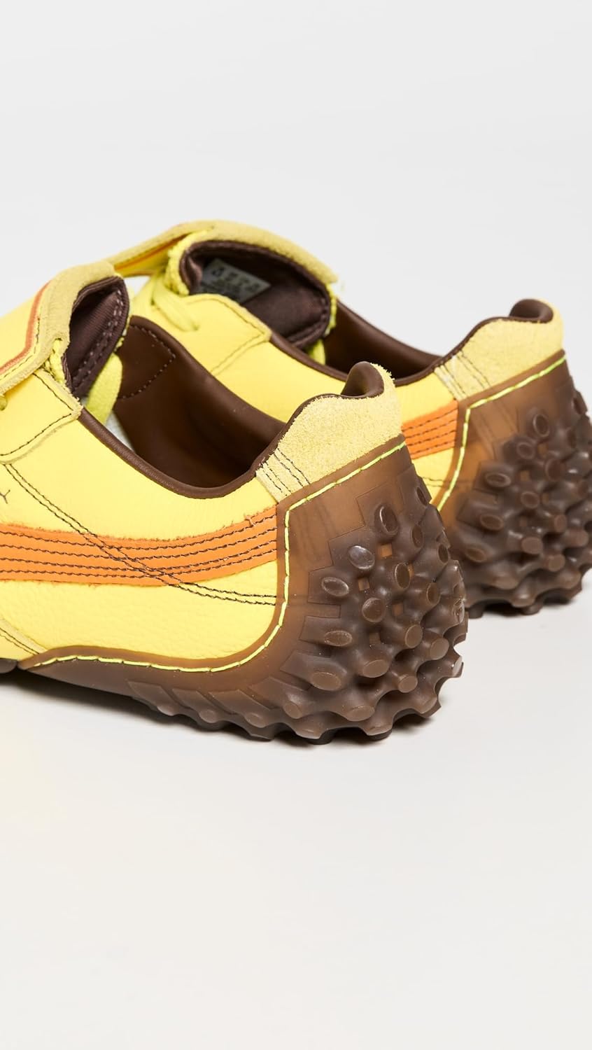 PUMA Womens Fenty X Avanti Ls Stitched Lace Up Sneakers Shoes Casual - Green