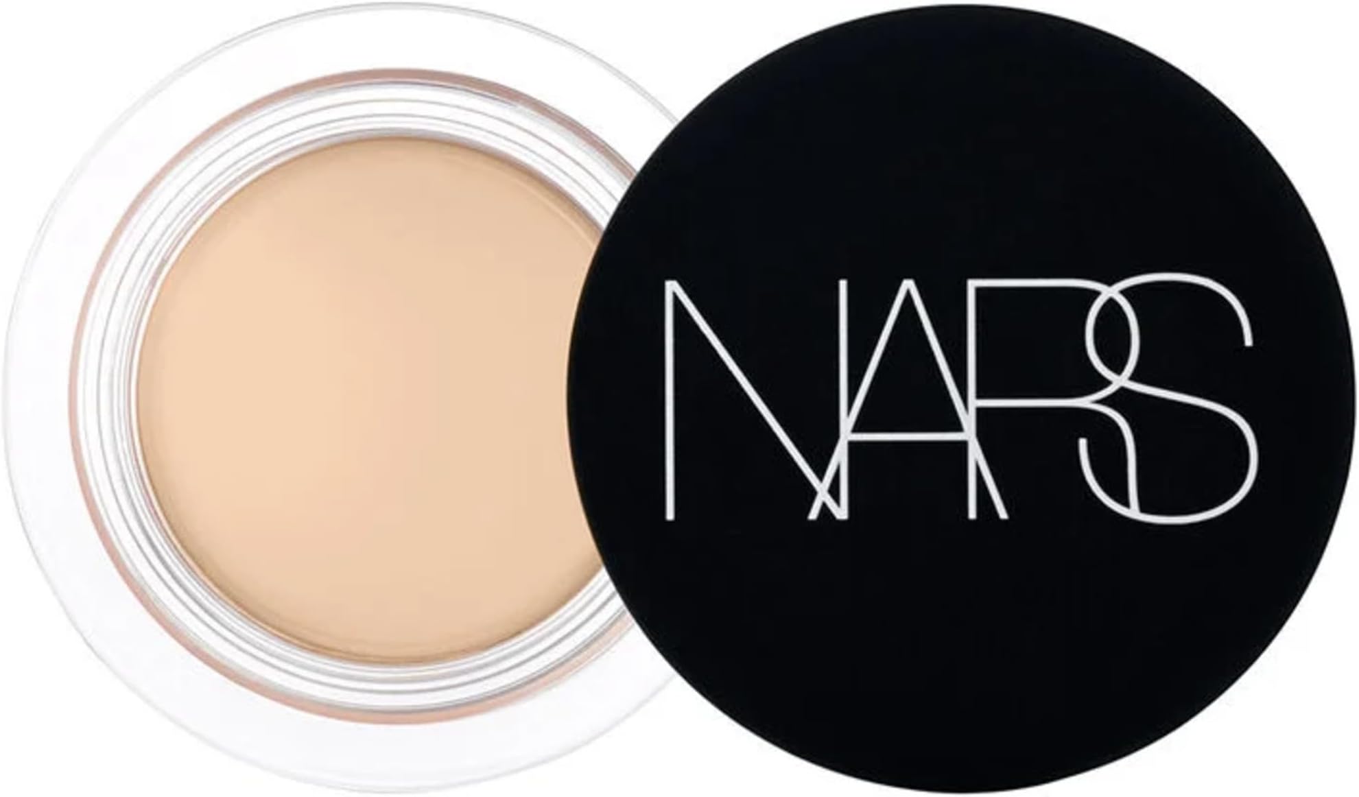 Soft Matte Concealer Custard 6.2g/0.21 oz,Natural