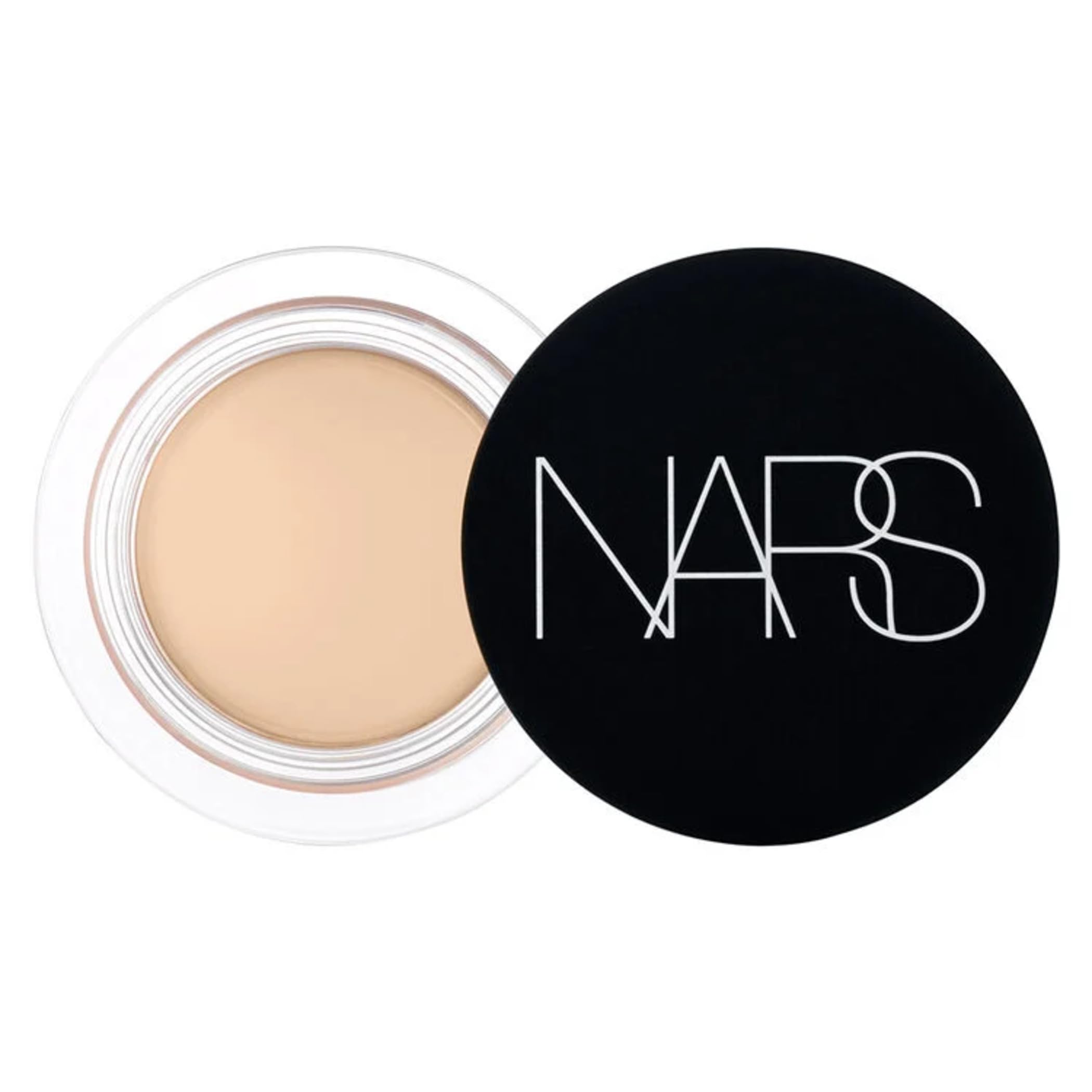NARS Soft Matte Concealer Custard 6.2g/0.21 oz,Natural