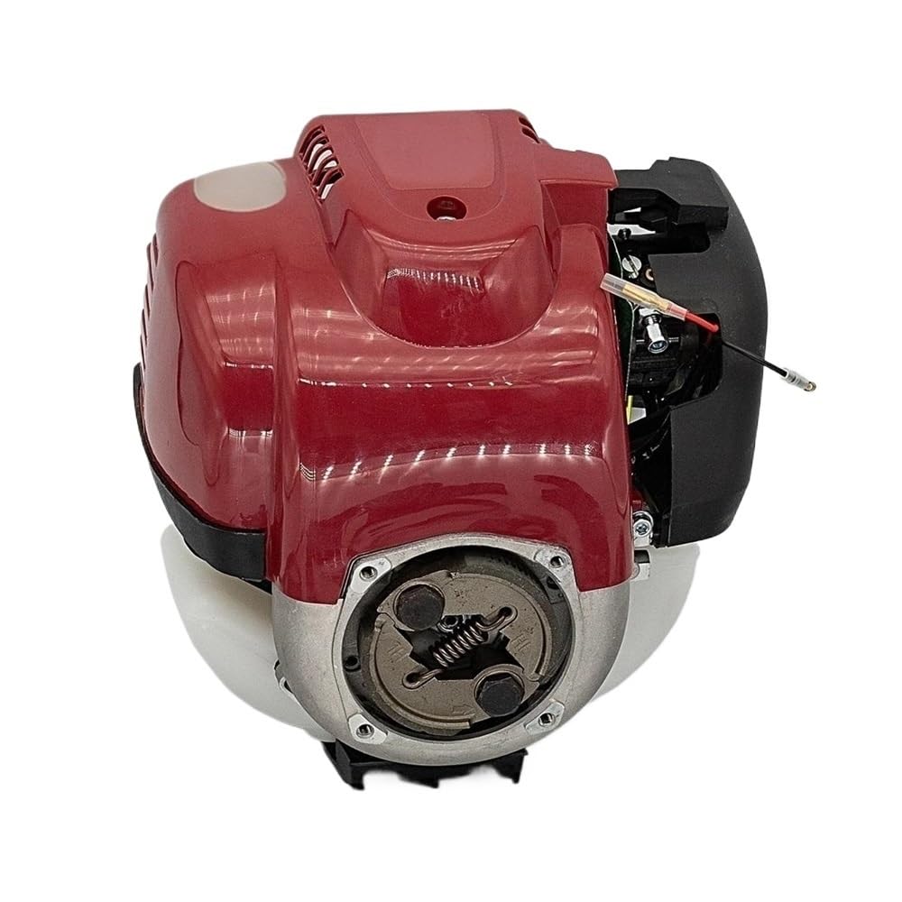 Moteur GX35 4 Temps pour débroussailleuse et pompe à eau monocylindre 35,8Cc 1,2hp - 5