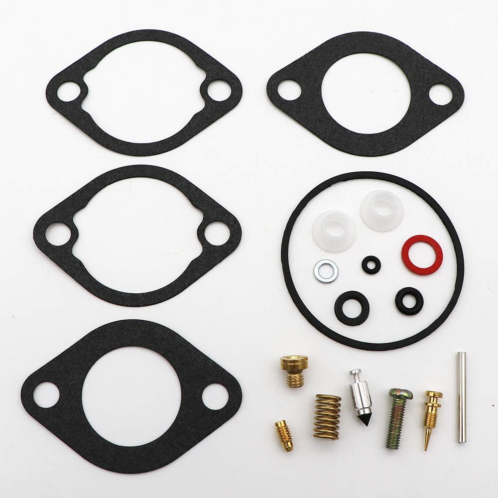 XingLi Vergaser 15004-0953 – Passend Für Kawasaki Mule 600/610 SX/XC/SC 4x4 Modelle 2005-2019