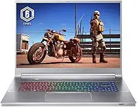Notebook Acer Gamer PREDATOR TRITON 300 SE PT316-51S-78V9 CI7 12º Geração 16GB RAM 1TB SSD (GeForce RTX 3060 com 6 GB) Tela 16' IPS de 240Hz com resolução WQXGA